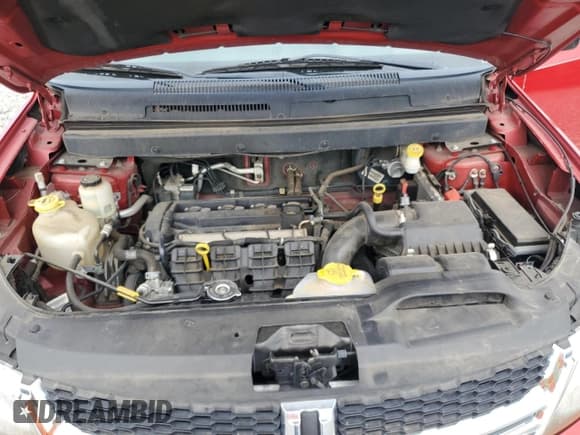 ✅ 2018 Dodge Journey SE • VIN: 3C4PDCAB2JT490711 • Lot: 85354785. Wystawiony na Copart z przebiegiem 125 191 mil. Bezpłatny archiwum sprzedaży aukcyjnych z USA i szczegółowy raport historii pojazdu na DreamBid. Zdjęcie 12.