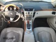 ✅ 2010 Cadillac CTS Premium • VIN: 1G6DS8EV8A0100172 • Lot: 50312965. Listed on Copart with 154,233 mi. Free auction sales archive from the USA and detailed vehicle history report at DreamBid. Image 8.