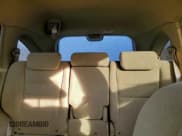 ✅ 2009 Honda CR-V EX • VIN: 5J6RE48569L007220 • Lot: 93894285. Listed on Copart with 110,333 mi. Free auction sales archive from the USA and detailed vehicle history report at DreamBid. Image 10.