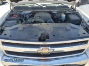 ✅ 2011 Chevrolet Silverado 1500 LS • VIN: 3GCPCREA8BG259037 • Lot: 72050405. Listed on Copart with 146,136 mi. Free auction sales archive from the USA and detailed vehicle history report at DreamBid. Image 11.