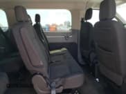 ✅ 2018 Ford Transit Passenger XL • VIN: 1FBZX2YM5JKB09425 • Lot: 54478675. Wystawiony na Copart z przebiegiem 147 801 mil. Bezpłatny archiwum sprzedaży aukcyjnych z USA i szczegółowy raport historii pojazdu na DreamBid. Zdjęcie 11.