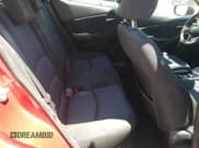 ✅ 2017 Toyota Yaris • VIN: 3MYDLBYV3HY184552 • Лот: 63320765. Опубликован ранее на Copart с пробегом 164 298 миль. Бесплатный доступ к архиву аукционных продаж из США и подробный отчёт об истории автомобиля на DreamBid. Изображение 10.