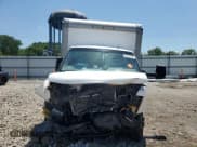 ✅ 2015 GMC Savana Commercial • VIN: 1GD374CG3F1204962 • Лот: 62107945. Опубликован ранее на Copart с пробегом Не указан. Бесплатный доступ к архиву аукционных продаж из США и подробный отчёт об истории автомобиля на DreamBid. Изображение 5.