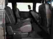 2015 Dodge Grand Caravan R/T with VIN 2C4RDGEG5FR736036, listed as a Copart auction lot 90314845 with 113,784 mi miles and Salvage title. Bid and sale history available at DreamBid. Image 11.