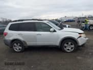 ✅ 2009 Subaru Forester X • VIN: JF2SH63689H721462 • Lot: 43787908. Listed on IAAI with 139,674 mi. Free auction sales archive from the USA and detailed vehicle history report at DreamBid. Image 13.