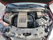 ✅ 2016 Chevrolet Equinox LT • VIN: 2GNALCEK4G6154338 • Лот: 67571154. Опубликован ранее на Copart с пробегом 99 734 миль. Бесплатный доступ к архиву аукционных продаж из США и подробный отчёт об истории автомобиля на DreamBid. Изображение 12.