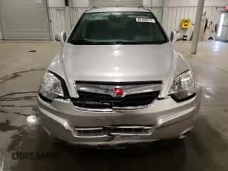 2008 Saturn VUE XR z VIN 3GSCL53748S556198, wystawiony jako Copart lot #87448014 z przebiegiem 86 382 mil mil oraz Szkoda całkowita • Salvage title. Historia ofert i sprzedaży dostępna na DreamBid. Obrazek 5.
