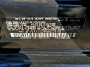 ✅ 2017 Subaru WRX Premium • VIN: JF1VA1E62H9802178 • Lot: 93710515. Listed on Copart with 77,408 mi. Free auction sales archive from the USA and detailed vehicle history report at DreamBid. Image 13.