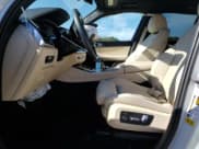 ✅ 2020 BMW X5 sDrive40i • VIN: 5UXCR4C01L9B89426 • Lot: 91193805. Listed on Copart with Not provided. Free auction sales archive from the USA and detailed vehicle history report at DreamBid. Image 7.