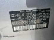 ✅ 2024 Subaru Outback Touring • VIN: 4S4BTAPC8R3221763 • Lot: 58011605. Wystawiony na Copart z przebiegiem 13 402 mil. Bezpłatny archiwum sprzedaży aukcyjnych z USA i szczegółowy raport historii pojazdu na DreamBid. Zdjęcie 13.