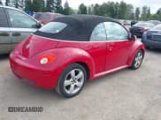 ✅ 2007 Volkswagen Beetle • VIN: 3VWSF31Y87M421580 • Лот: 42505777. Опубликован ранее на IAAI с пробегом 189 150 миль. Бесплатный доступ к архиву аукционных продаж из США и подробный отчёт об истории автомобиля на DreamBid. Изображение 4.