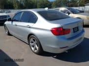 ✅ 2012 BMW 3 Series 328i • VIN: WBA3C1C53CF431285 • Лот: 43427003. Опубликован ранее на IAAI с пробегом 125 661 миль. Бесплатный доступ к архиву аукционных продаж из США и подробный отчёт об истории автомобиля на DreamBid. Изображение 3.