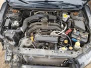 ✅ 2018 Subaru Impreza Special Sports • VIN: 4S3GTAL62J1700626 • Lot: 53895035. Listed on Copart with 102,086 mi. Free auction sales archive from the USA and detailed vehicle history report at DreamBid. Image 11.