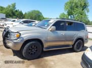 ✅ 2003 Toyota Land Cruiser • VIN: JTEHT05J632048764 • Лот: 42279192. Опубликован ранее на IAAI с пробегом 303 680 миль. Бесплатный доступ к архиву аукционных продаж из США и подробный отчёт об истории автомобиля на DreamBid. Изображение 15.