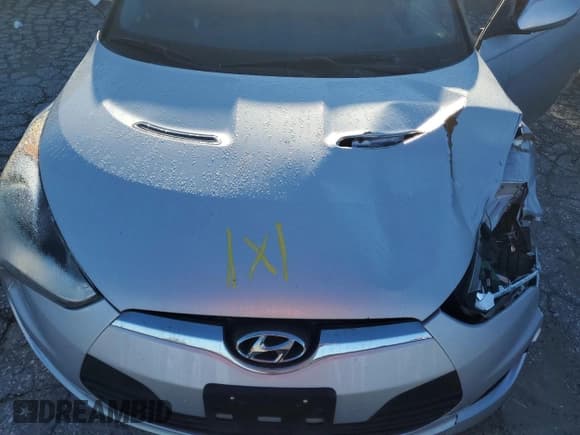 ✅ 2014 Hyundai Veloster • VIN: KMHTC6ADXEU218175 • Lot: 80188704. Wystawiony na Copart z przebiegiem 143 459 mil. Bezpłatny archiwum sprzedaży aukcyjnych z USA i szczegółowy raport historii pojazdu na DreamBid. Zdjęcie 11.