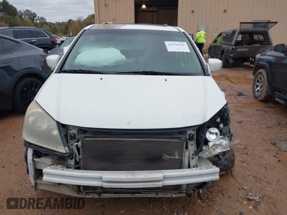 ✅ 2009 Honda Odyssey EX-L • VIN: 5FNRL38759B011690 • Lot: 43559640. Wystawiony na IAAI z przebiegiem 292 247 mil. Bezpłatny archiwum sprzedaży aukcyjnych z USA i szczegółowy raport historii pojazdu na DreamBid. Zdjęcie 12.