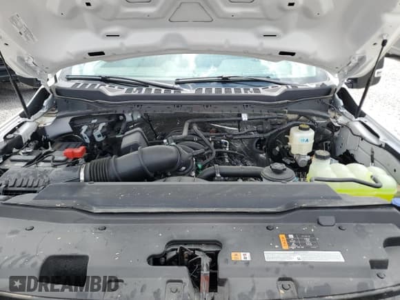 ✅ 2024 Ford F-250 • VIN: 1FD7X2AA3RED37268 • Лот: 65363865. Опубликован ранее на Copart с пробегом Не указан. Бесплатный доступ к архиву аукционных продаж из США и подробный отчёт об истории автомобиля на DreamBid. Изображение 11.