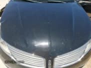 ✅ 2016 Lincoln MKZ Hybrid • VIN: 3LN6L2LU2GR625176 • Lot: 54044385. Listed on Copart with 124,861 mi. Free auction sales archive from the USA and detailed vehicle history report at DreamBid. Image 11.