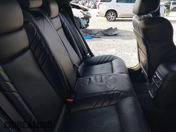 ✅ 2023 Dodge Charger SRT Hellcat Widebody Jailbreak • VIN: 2C3CDXL97PH642360 • Lot: 42539530. Listed on IAAI with 5,208 mi. Free auction sales archive from the USA and detailed vehicle history report at DreamBid. Image 8.