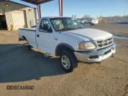 ✅ 1997 Ford F-150 • VIN: 1FTDF18W4VKD41606 • Lot: 83808524. Listed on Copart with 173,675 mi. Free auction sales archive from the USA and detailed vehicle history report at DreamBid. Image 11.