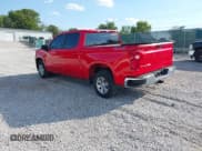 ✅ 2022 Chevrolet Silverado 1500 LT • VIN: 3GCUYDED5NG124359 • Лот: 43214264. Опубликован ранее на IAAI с пробегом 81 265 миль. Бесплатный доступ к архиву аукционных продаж из США и подробный отчёт об истории автомобиля на DreamBid. Изображение 3.