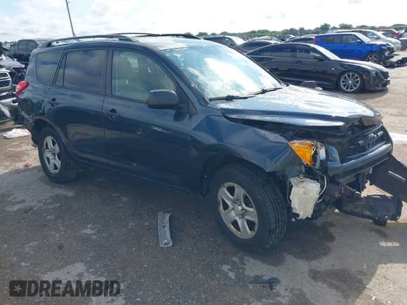 ✅ 2012 Toyota RAV4 • VIN: 2T3BF4DV5CW250872 • Лот: 42391792. Опубликован ранее на IAAI с пробегом 236 597 миль. Бесплатный доступ к архиву аукционных продаж из США и подробный отчёт об истории автомобиля на DreamBid. Изображение 1.