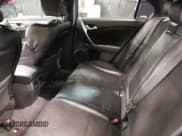 ✅ 2013 Acura TSX Special Edition • VIN: JH4CU2F8XDC005557 • Lot: 42403116. Listed on IAAI with 105,560 mi. Free auction sales archive from the USA and detailed vehicle history report at DreamBid. Image 8.