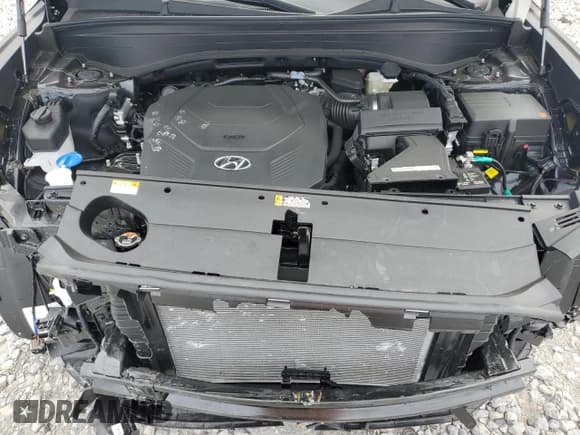 ✅ 2025 Hyundai Palisade XRT • VIN: KM8R34GE3SU946740 • Lot: 71392575. Wystawiony na Copart z przebiegiem 944 mil. Bezpłatny archiwum sprzedaży aukcyjnych z USA i szczegółowy raport historii pojazdu na DreamBid. Zdjęcie 12.