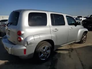 ✅ 2010 Chevrolet HHR 1LT • VIN: 3GNBABDB3AS511670 • Lot: 71299254. Listed on Copart with 132,563 mi. Free auction sales archive from the USA and detailed vehicle history report at DreamBid. Image 3.