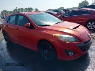 ✅ 2010 Mazda 3 Mazdaspeed3 Sport • VIN: JM1BL1H48A1272336 • Lot: 42693483. Wystawiony na IAAI z przebiegiem Nie podano. Bezpłatny archiwum sprzedaży aukcyjnych z USA i szczegółowy raport historii pojazdu na DreamBid. Zdjęcie 1.