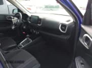 ✅ 2023 Hyundai Venue SEL • VIN: KMHRC8A34PU250846 • Lot: 41383644. Listed on IAAI with 7,278 mi. Free auction sales archive from the USA and detailed vehicle history report at DreamBid. Image 5.