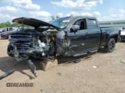 ✅ 2018 Chevrolet Silverado 1500 LT • VIN: 1GCVKREC9JZ227224 • Lot: 67712735. Wystawiony na Copart z przebiegiem 123 488 mil. Bezpłatny archiwum sprzedaży aukcyjnych z USA i szczegółowy raport historii pojazdu na DreamBid. Zdjęcie 1.