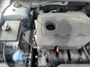 ✅ 2017 Hyundai Sonata 2.4L • VIN: 5NPE24AF3HH572060 • Лот: 91125115. Опубликован ранее на Copart с пробегом 90 307 миль. Бесплатный доступ к архиву аукционных продаж из США и подробный отчёт об истории автомобиля на DreamBid. Изображение 13.