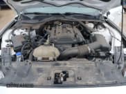 ✅ 2020 Ford Mustang EcoBoost Premium • VIN: 1FATP8UHXL5139606 • Lot: 43317005. Wystawiony na IAAI z przebiegiem 69 883 mil. Bezpłatny archiwum sprzedaży aukcyjnych z USA i szczegółowy raport historii pojazdu na DreamBid. Zdjęcie 10.