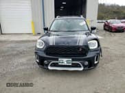 ✅ 2022 MINI Countryman Cooper S • VIN: WMZ83BR06N3P01009 • Lot: 91619015. Wystawiony na Copart z przebiegiem 34 758 mil. Bezpłatny archiwum sprzedaży aukcyjnych z USA i szczegółowy raport historii pojazdu na DreamBid. Zdjęcie 14.