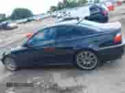 2002 BMW 3 Series M3 с VIN WBSBL93472JR13864, выставлен на аукционе IAAI как лот 42931362 с пробегом 192 163 миль миль и . История ставок и продаж доступна на DreamBid. Изображение 14.