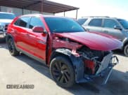 ✅ 2022 Volkswagen Atlas SE • VIN: 1V2JE2CAXNC227349 • Lot: 43060401. Wystawiony na IAAI z przebiegiem 20 265 mil. Bezpłatny archiwum sprzedaży aukcyjnych z USA i szczegółowy raport historii pojazdu na DreamBid. Zdjęcie 1.