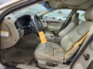 ✅ 2004 Volvo S60 • VIN: YV1RS61T442325574 • Lot: 85568445. Listed on Copart with 206,893 mi. Free auction sales archive from the USA and detailed vehicle history report at DreamBid. Image 7.