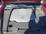 ✅ 2012 Lexus LS 460 • VIN: JTHBL5EF4C5112915 • Lot: 43568683. Listed on IAAI with 153,903 mi. Free auction sales archive from the USA and detailed vehicle history report at DreamBid. Image 10.