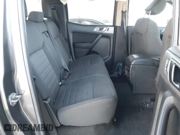 ✅ 2019 Ford Ranger XL • VIN: 1FTER4EH5KLB02140 • Lot: 42586555. Listed on IAAI with 69,999 mi. Free auction sales archive from the USA and detailed vehicle history report at DreamBid. Image 8.