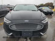 ✅ 2020 Ford Fusion SEL • VIN: 3FA6P0CD5LR193406 • Лот: 82710185. Опубликован ранее на Copart с пробегом 125 303 миль. Бесплатный доступ к архиву аукционных продаж из США и подробный отчёт об истории автомобиля на DreamBid. Изображение 5.