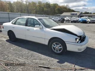 ✅ 1999 Toyota Avalon XL • VIN: 4T1BF18B0XU333655 • Лот: 76282514. Опубликован ранее на Copart с пробегом Не указан. Бесплатный доступ к архиву аукционных продаж из США и подробный отчёт об истории автомобиля на DreamBid. Изображение 4.