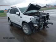 ✅ 2021 GMC Yukon Denali • VIN: 1GKS2DKL1MR473977 • Lot: 42253461. Listed on IAAI with 67,058 mi. Free auction sales archive from the USA and detailed vehicle history report at DreamBid. Image 1.