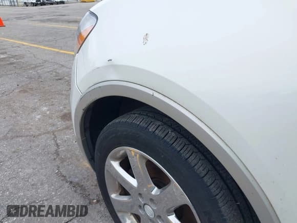 ✅ 2013 Buick Encore Leather • VIN: KL4CJGSB6DB201312 • Lot: 42327180. Listed on IAAI with 164,933 mi. Free auction sales archive from the USA and detailed vehicle history report at DreamBid. Image 12.