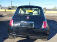 ✅ 2016 FIAT 500 Pop • VIN: 3C3CFFAR2GT173788 • Lot: 43780080. Listed on IAAI with 47,341 mi. Free auction sales archive from the USA and detailed vehicle history report at DreamBid. Image 16.