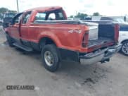 ✅ 2000 Ford F-250 XL • VIN: 1FTNX21F6YEE33630 • Lot: 42702025. Listed on IAAI with 246,653 mi. Free auction sales archive from the USA and detailed vehicle history report at DreamBid. Image 3.