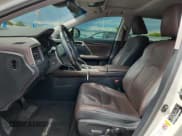 ✅ 2016 Lexus RX 350 • VIN: JTJBZMCA3G2012925 • Lot: 71556885. Listed on Copart with 49,376 mi. Free auction sales archive from the USA and detailed vehicle history report at DreamBid. Image 7.