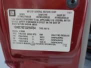 ✅ 2002 Chevrolet Suburban LS • VIN: 1GNEC16Z12J184734 • Лот: 86307774. Опубликован ранее на Copart с пробегом 199 773 миль. Бесплатный доступ к архиву аукционных продаж из США и подробный отчёт об истории автомобиля на DreamBid. Изображение 15.