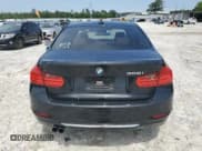 ✅ 2012 BMW 3 Series 328i • VIN: WBA3A5G53CNP17456 • Lot: 56968095. Listed on Copart with 166,754 mi. Free auction sales archive from the USA and detailed vehicle history report at DreamBid. Image 6.