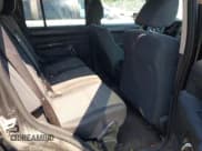 ✅ 2010 Jeep Commander Sport • VIN: 1J4RG4GK0AC157281 • Lot: 42581215. Listed on IAAI with 202,014 mi. Free auction sales archive from the USA and detailed vehicle history report at DreamBid. Image 8.